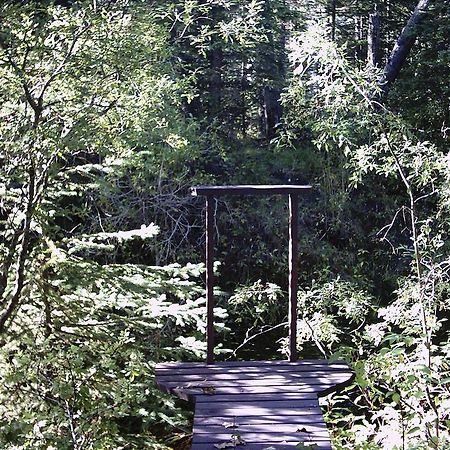 Redwood Meadows Bed And Breakfast Bragg Creek 外观 照片