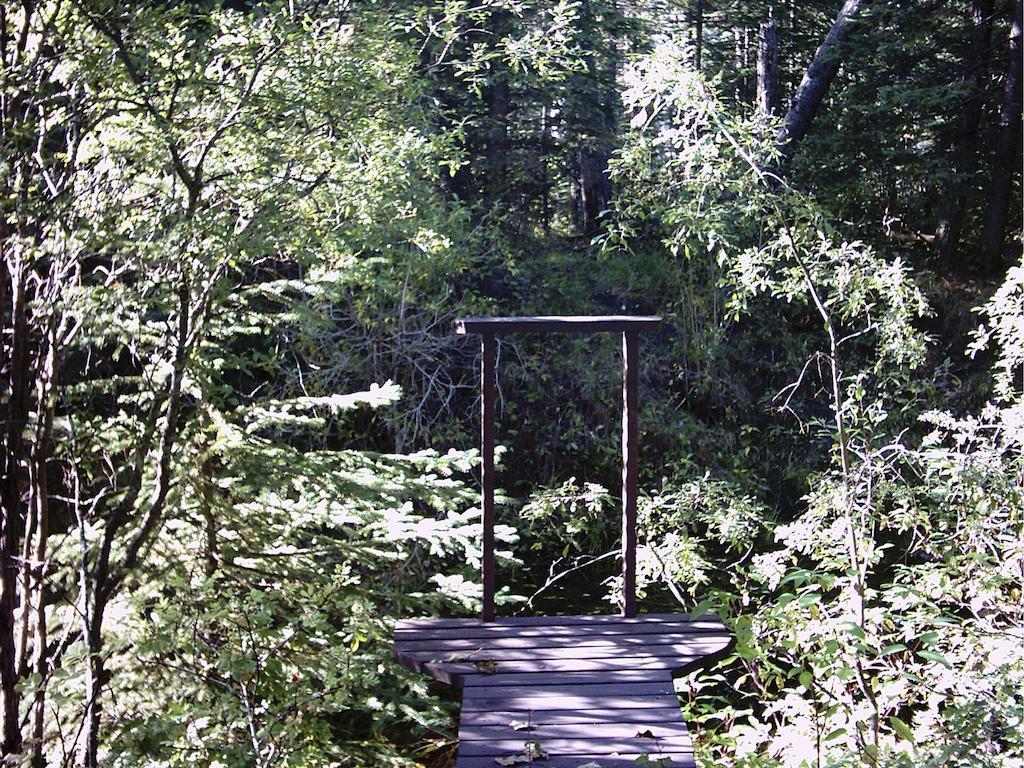 Redwood Meadows Bed And Breakfast Bragg Creek 外观 照片
